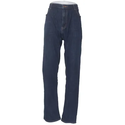 Jeans (Nevada) from Dressmann Cotton, Elastane, Polyester