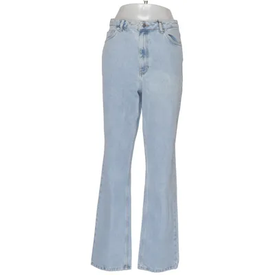 Jeans (Queen Of Vintage) from Queen of Jetlags x NA-KD Cotton