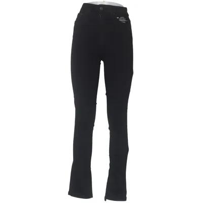 Jeans (Svart) från NLY Jeans Bomull, Elastan, Polyester