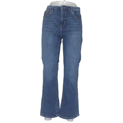 Jeans (Blau) von Springfield Baumwolle, Elasthan