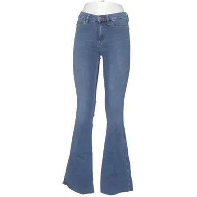 Jean (Playa) de MiH Jeans Coton, Élasthane, Polyester