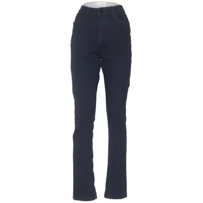 Spijkerbroek (Blauw) van Premium Collection by Esmara Katoen, Elastaan, Lyocell, Polyester
