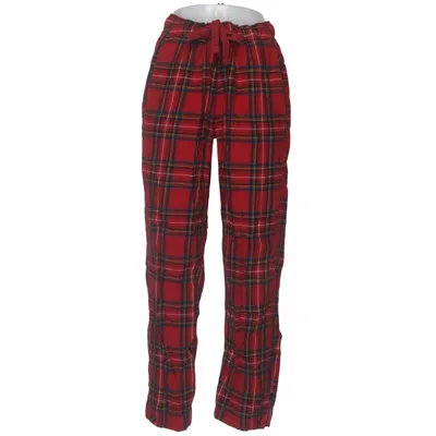 Pyjamasbukser (Soft A&F Sleep) fra Abercrombie & Fitch