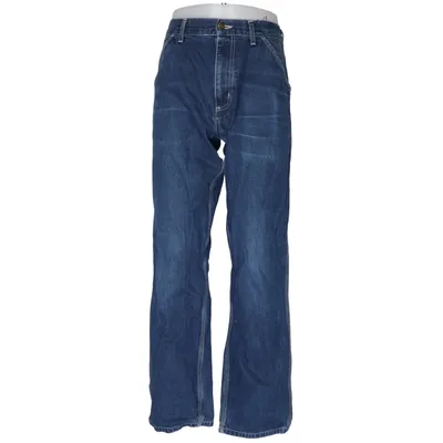Jeans (Simple Pant) från Carhartt WIP Bomull, Polyester
