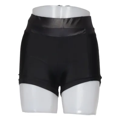 Träningsshorts (Svart) från Fitnesstukku Elastan, Polyester