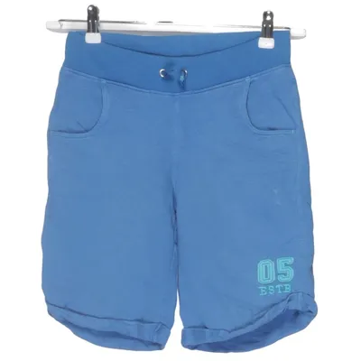 Sweatshort (Blauw) van Villervalla Katoen
