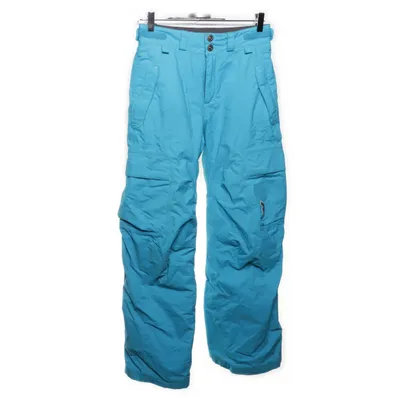 Pantalon de neige (JR TWIST P) de Peak Performance Junior Polyamide