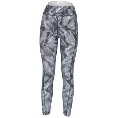 Sportleggings (Zwart, Grijs, Wit) van ICIW Elastaan, Polyester