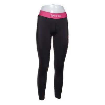 Sportleggings (Zwart, Roze) van Skins
