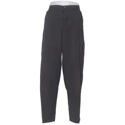 Pantalon de costume (Gris) de HundHund Laine