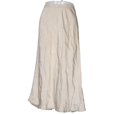 Maxi rok (Beige) van Diff
