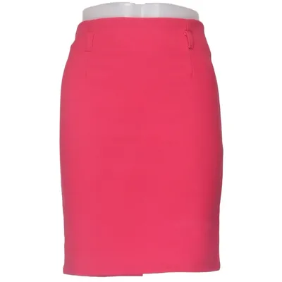 Skirt (Pink) from Fee Red Polyester