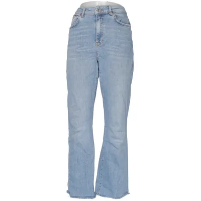 Jean (Bleu) de Perfect Jeans Coton recyclé