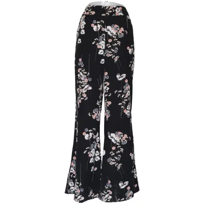 Byxor (Svart, Flerfärgad) från Frank Lyman