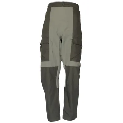 Friluftsbukser (Move) fra H&M Move Bomuld, Elastan, Polyamid, Polyester