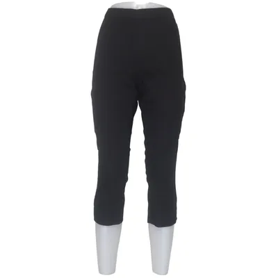 Leggings (Svart) från MyWear Woman Bomull, Elastan, Polyester