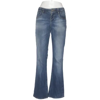 Jean (Bleu) de LTB Coton