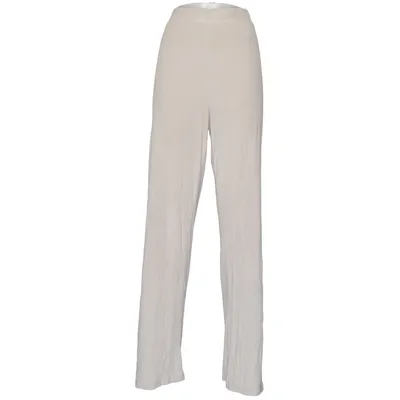 Palazzo pants (Bamboo Essitials) from Weard Bamboo, Cotton, Elastane, Polyester