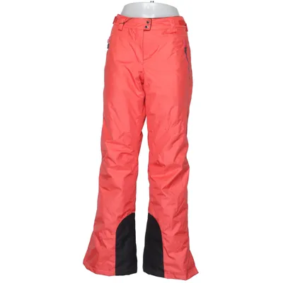 Skibroek (Rood, Zwart) van Active by Tchibo Polyester