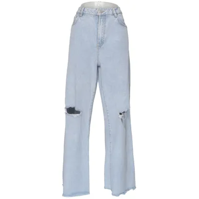 Jeans (Blue) from Calliope Cotton