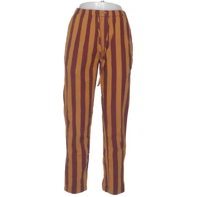 Pyjamasbyxor (Brun, Lila, Röd, Gul) från Nufferton
