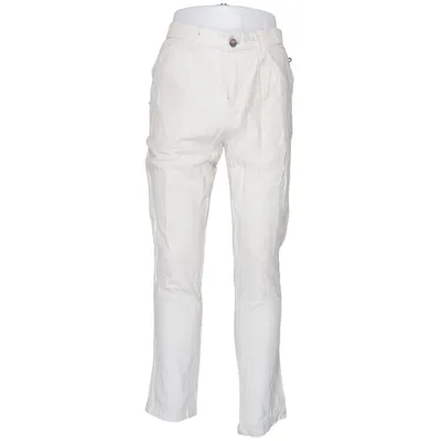 Chinos (Beige) fra New Zealand Auckland Bomuld, Linned