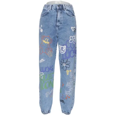 Jeans (Jogger) from Bershka