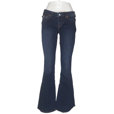 Jeans (Joey) fra True Religion Bomuld, Elastan, Polyester