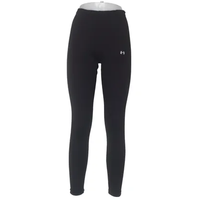 Sportleggings (Zwart) van Kuling Outdoor