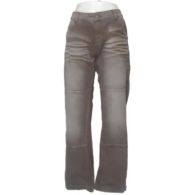 Jeans (Brun) från Minga London Bomull