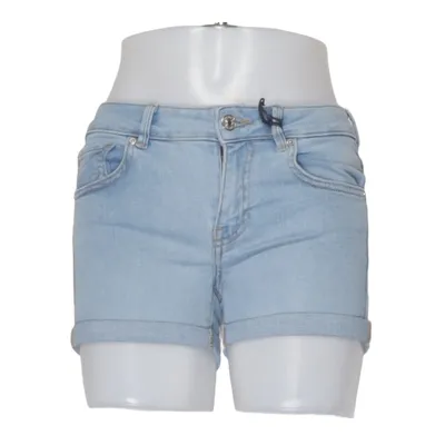 Short en jean (Vicky) de Mango Denim Coton, Élasthane