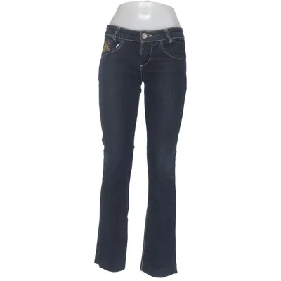 Jeans (Blue) from Killah Cotton, Elastane, Polyamide