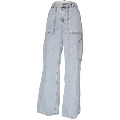 Cargo pants (Blue) from H2O Fagerholt