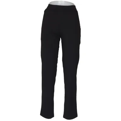 Bukser (Asana Slim Pants ) fra Ninepine Elastan, Genanvendt polyester