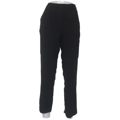 Jakkesætsbukser (Sort) fra Five Units Elastan, Polyester, Viscose