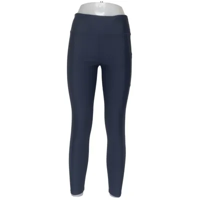 Collants de sport (Bleu) de SATS Élasthane, Polyamide