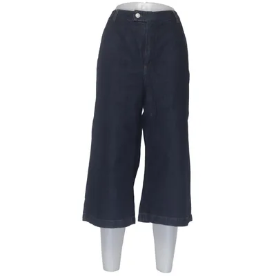 Jean (Bleu) de Denim by Lindex Coton