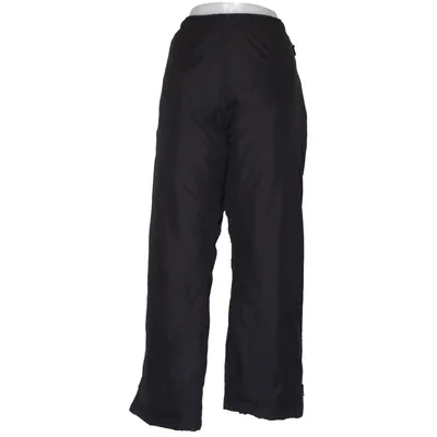 Snow pants (Black) from Tribute Polyester