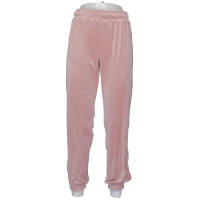 Mjukisbyxor (Rosa) från Dunnes Stores Elastan, Polyester
