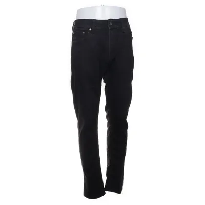 Jeans (Svart) från Jack & Jones Jeans Intelligence Bomull