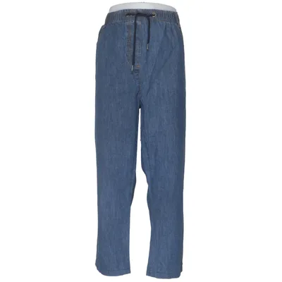 Jeans (Blue) from Åshild Cotton