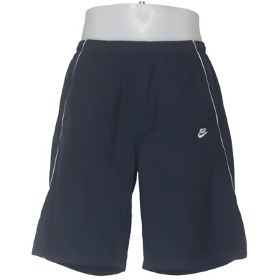 Trainingsshorts (Blauw) van Nike Sportswear Polyester