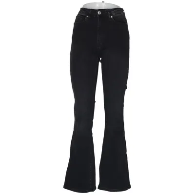 Jeans (JILL HIGH RISE FLARE) från Costes Bomull, Elastan, Polyester