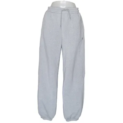 Sweatpants (Gray) from Dazy Polyester