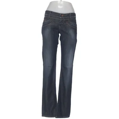 Jeans (Blue) from Salsa Jeans Cotton, Elastane