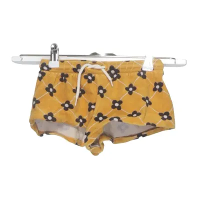 Pajama shorts (Yellow, Black, White) from Mini Rodini Cotton