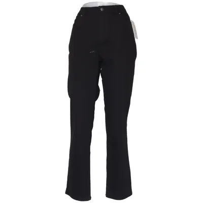 Spijkerbroek (Dora 4007) van Anna Montana Katoen, Elastaan, Polyester