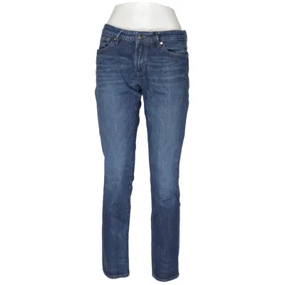 Jeans (MONROE GIRLFRIEND FIT) from Denham Organic cotton, Polyester