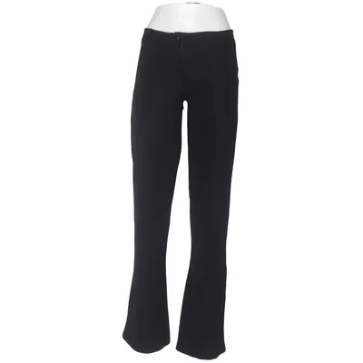 Broek (Zwart) van Nelly Elastaan, Polyester