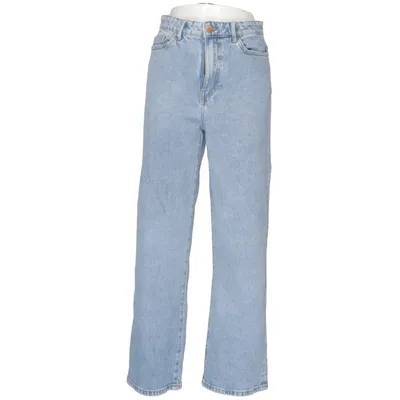 Jeans (Hanna) från Lindex Bomull, Elastan
